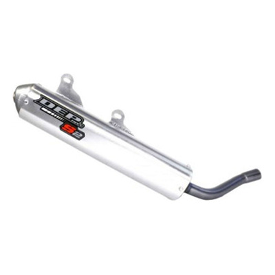 Silencieux d’Échappement DEP S2 - Sherco 250 / 300 SE Factory 18-25