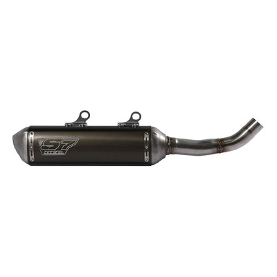 Silencieux d’Échappement DEP S7R - KTM 250 SXF 19-22