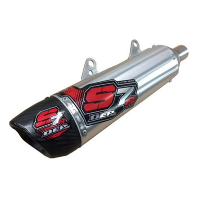 Silencieux d’Échappement DEP S7R - KTM 450 SXF 16-19