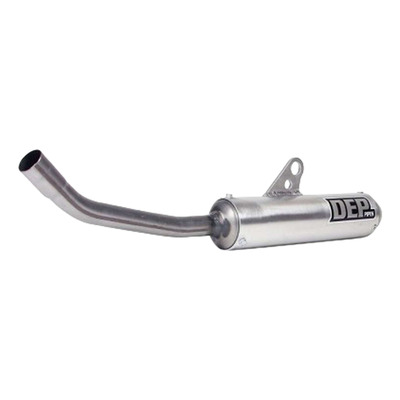 Silencieux d’Échappement DEP Shorty - KTM 125 SX 11-15