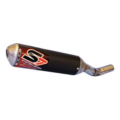 Silencieux DEP S7 - Suzuki RMZ 250cc 10-19