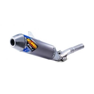 Silencieux FMF - Factory 4.1 Titane - Yamaha YZF 250cc 14-18