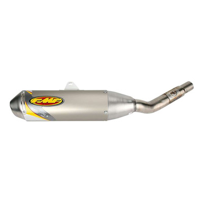 Silencieux FMF - PowerCore 4 Alu - Honda CRF 450cc 05-08