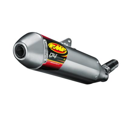 Silencieux FMF Q4 HEX Honda CRF 250 L 2013/2016