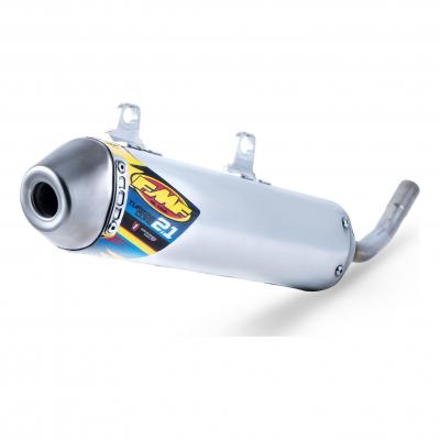 Silencieux FMF - TurbineCore 2.1 Alu - KTM EXC 300cc 05-06