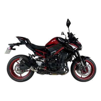 Silencieux Ixil RC3B Xtrem Sport Kawasaki Z 900 17-20 inox/noir