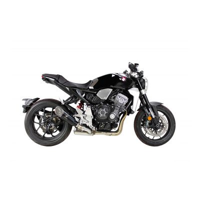 Silencieux Ixrace MK1 Black Honda CB 1000 R 18-24