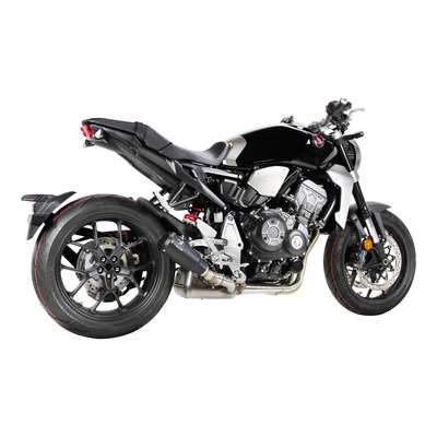 Silencieux Ixrace MK2 Black Honda CB 1000 R 18-24