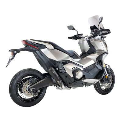 Silencieux Ixrace MK2 Black Honda X-ADV 750 17-24
