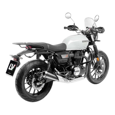 Silencieux Leovince Classic Racer Inox Honda GB 350 S 2025