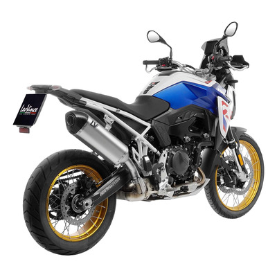 Silencieux Leovince LV-14 inox BMW F 900 GS 24-25