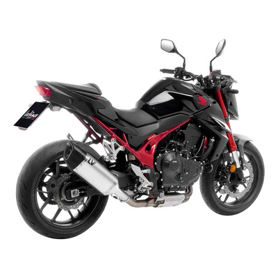 Silencieux Leovince LV-14 R inox Honda CB 750 Hornet 23-25
