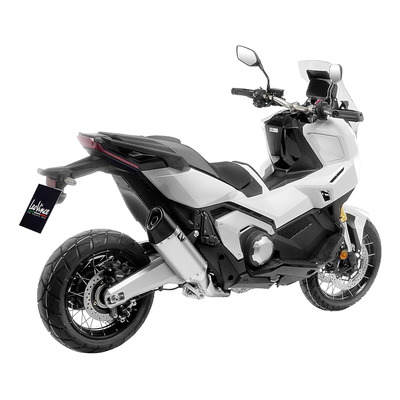 Silencieux Leovince LV-14 R inox Honda X-ADV 750 17-25