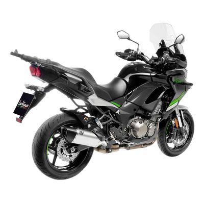 Silencieux Leovince LV-14 R titane Kawasaki Versys 1000 19-24