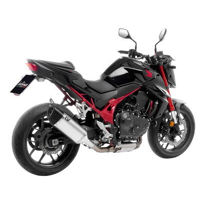 Silencieux Leovince LV-14 R Titanium Honda CB 750 Hornet 23-25