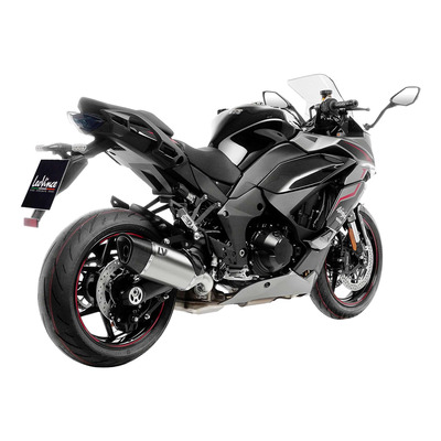 Silencieux Leovince LV-14 R Titanium Kawasaki Ninja 1000 SX 20-24