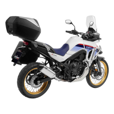 Silencieux Leovince LV-14 Titanium Honda XL 750 Transalp 23-24