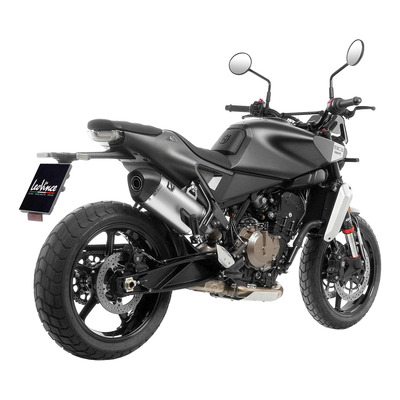 Silencieux Leovince LV-14 Titanium Husqvarna Svartpilen 801 2025