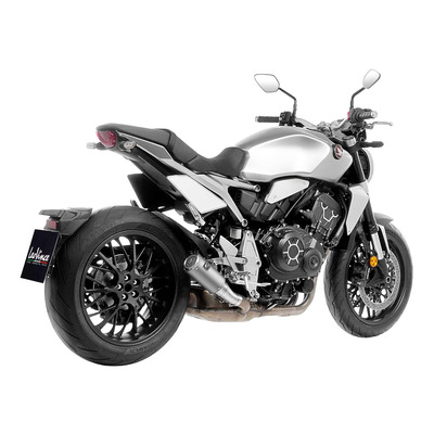 Silencieux Leovince LV Corsa S Titanium Honda CB 1000 R 18-24