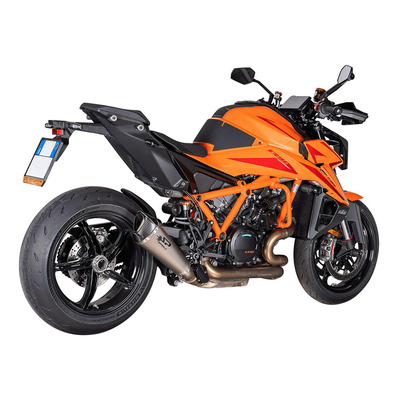 Silencieux Spark Konix Evo titane KTM 1290 Super Duke R 20-23