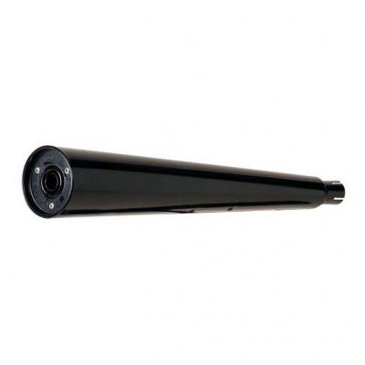 Silencieux universel Marving Marvi noir Ø 38 mm