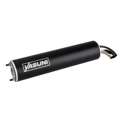 Silencieux Yasuni Scooter Z black