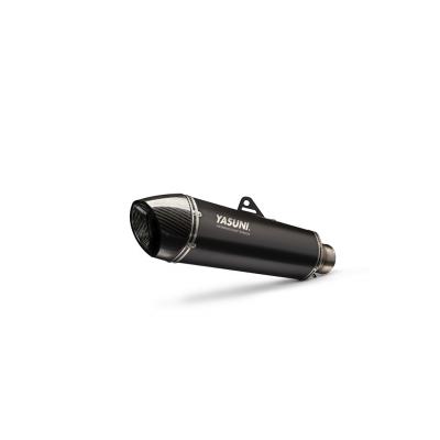 Silencieux Yasuni Tub1208 Black Carbon Edition AK 550