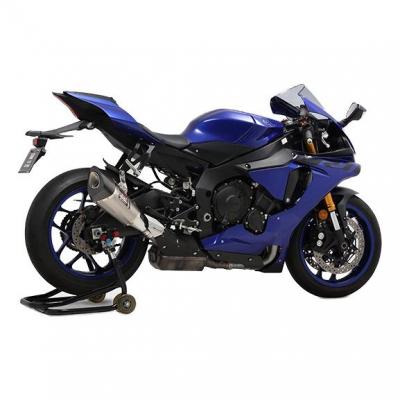 Silencieux Yoshimura R-11 inox Yamaha YZF-R1 17-20