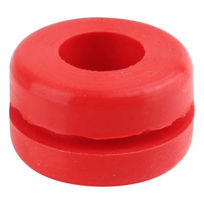 Silent bloc de radiateur rouge Rieju MRX/SMX/Sherco SM-R/SE-R