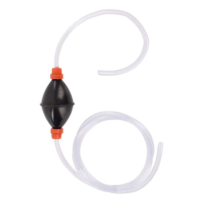 Siphon avec pompe manuelle Oxford