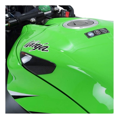 Slider de réservoir R&G Racing carbone Kawasaki ZX-10R 11-20