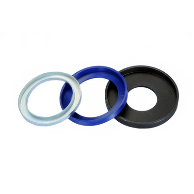 Slider Polini pour ressort de poussé pour Yamaha t-max 500