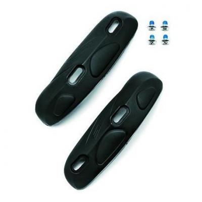 Slider Sidi ST nylon Noir