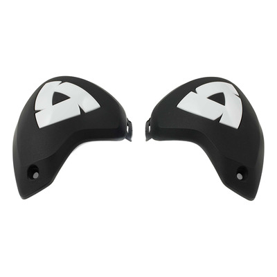 Sliders d’épaule Rev’It Elbow Slider Set 2 High black/white