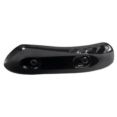 Sliders Forma plastic black