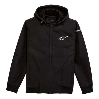 Softshell Alpinestars Primary black