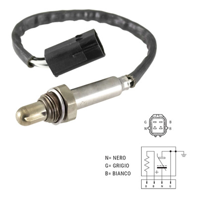 Sonde lambda RMS Peugeot Geopolis 125