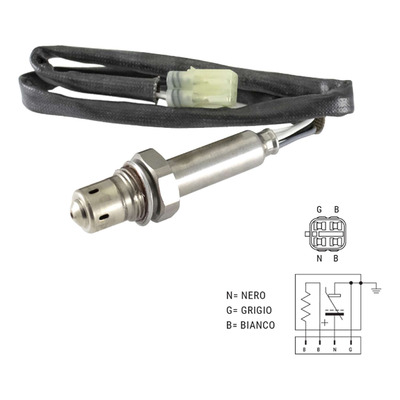 Sonde lambda RMS Triumph Daytona 955 2009-15