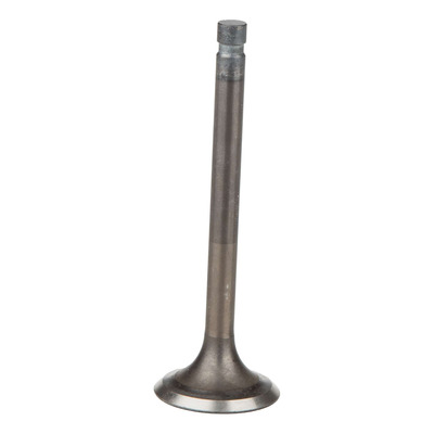 Soupape d'echappement pour kz900 1976-77 et z1 1973-75