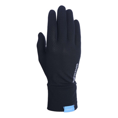 Sous-gants Oxford Coolmax black
