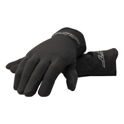 Sous-gants RST Thermal WindBlock noir