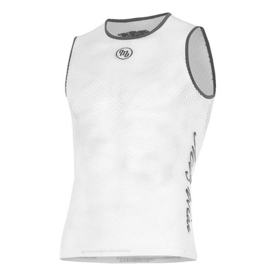 Sous-maillot technique MB Wear Freedom Summer blanc