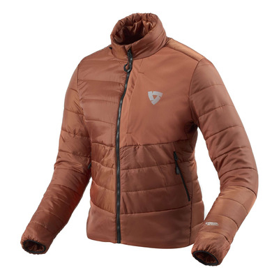 Sous veste thermique femme Rev’It Solar 3 Ladies dark blue
