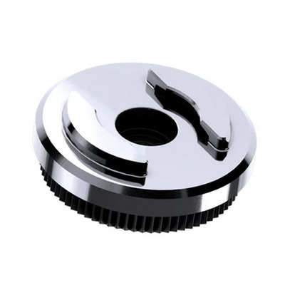 SP Adaptateur Head SPC+ Chrome Moto Pro, Barclamp Pro, Clutc