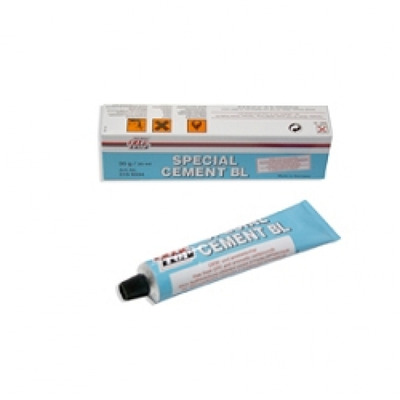 Special cement Tip Top ras tubeless (tube)