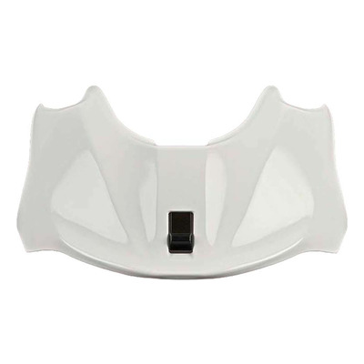 Spoiler Arai Tour-X5 blanc