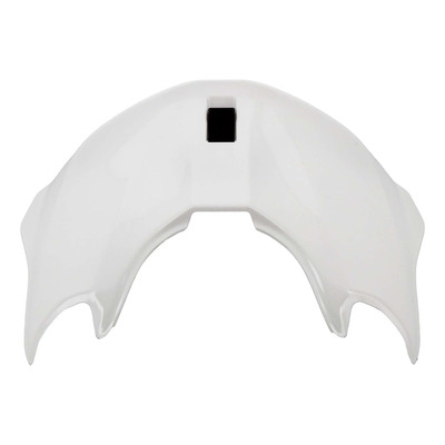 Spoiler Arai Tour-X5 Diamond blanc