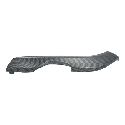 Spoiler sous marche pied gauche d'origine 1B006058 Piaggio Beverly 300 2016-20