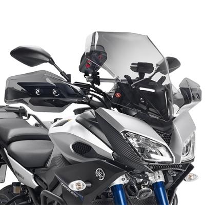 Spoilers pare-mains Yamaha MT-09 Tracer 15-