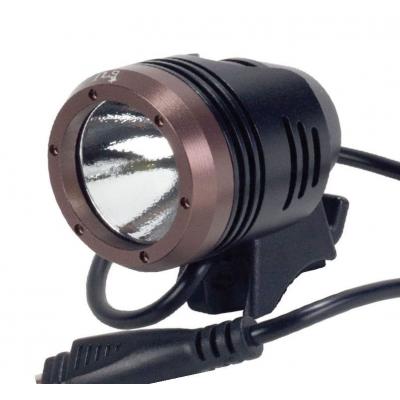 Spot additionnel LED Tura Scout compact 850 Lumen
